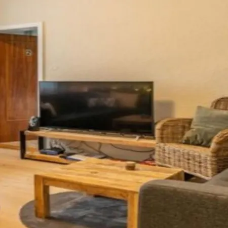 Pfarriweg Modern Luxury Шале