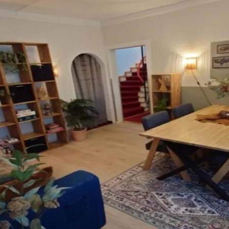 Pfarriweg Modern Luxury Шале
